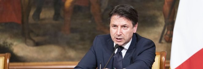 Conte: «Italia vuole rafforzare il ruolo Oms, su vaccino nessuno resti indietro»