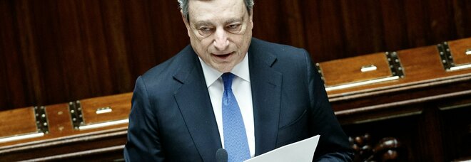 La Ue in aiuto degli Stati: altri 12 mesi senza sanzioni. Draghi: «Non siamo indietro»
