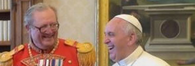 Ordine di Malta, il Papa chiede le dimissioni del Gran Maestro: fra Festing accetta