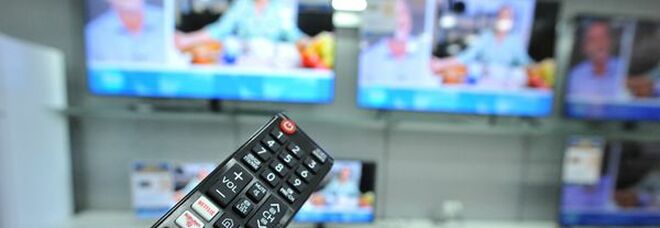 Switch off TV, Ancra avvia campagna di informazione nei punti vendita