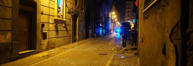 Guerra tra clan e patto Nocera-Pagani dietro la bomba esplosa a via Solimena