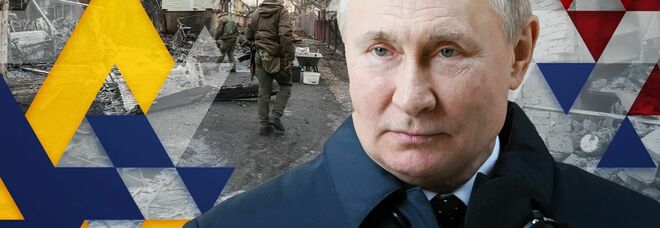 Ucraina, la Russia espugna Azovstal e Mariupol ma Putin non sfonda neanche in Donbass