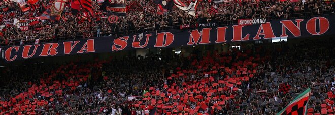 Milan-Atalanta, 200 mila richieste per avere un biglietto