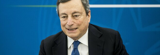 Nuovo decreto, cabina di regia con Draghi e ministri: oggi le nuove misure
