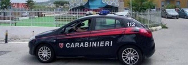 Sparatoria in pizzeria a Gragnano: oggi l'operazione per il 24enne ferito