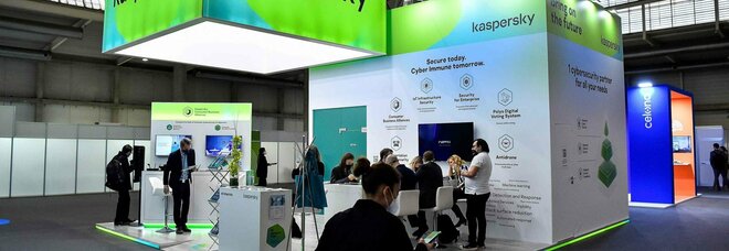 Kaspersky, l'antivirus russo da disinstallare in Italia: i rischi e il problema dei dati personali