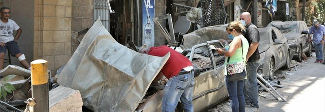 Esplosione Beirut, ecco cosa è successo: Pentagono smentisce Trump: «Non è attentato»