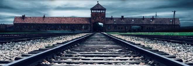 «Il bibliotecario di Auschwitz»: libri per combattere le SS nel nuovo romanzo di Frediani
