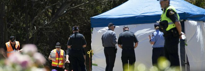 Australia, castello gonfiabile vola in aria durante una festa: morti 5 bambini, altri 4 sono gravi