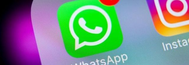 WhatsApp contro gli spioni: per aprire le chat servirÃ  l'impronta digitale