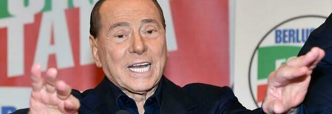 Berlusconi, ecco di cosa soffre e come sta davvero il Cav