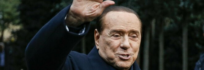 Osservatorio Quirinale, il «conforto» della Rete per la rinuncia al Colle fa impennare il mood per Berlusconi
