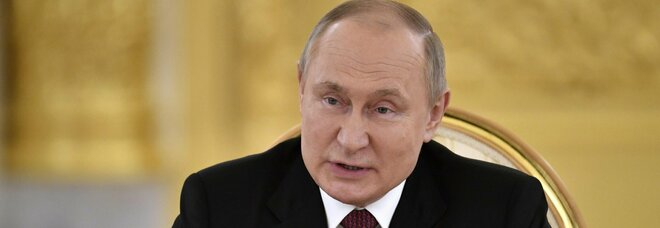 Putin, l'ex capo deri servizi inglesi: «Cadrà entro il 2023, poi verrà ricoverato in una struttura per malati»