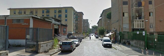 Napoli, nel Rione Traiano sequestrati tre impianti di videosorveglianza abusivi