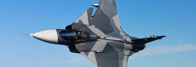 Svezia e Finlandia nella Nato, ecco i jet da combattimento che saranno determinanti per la flotta dell'Alleanza
