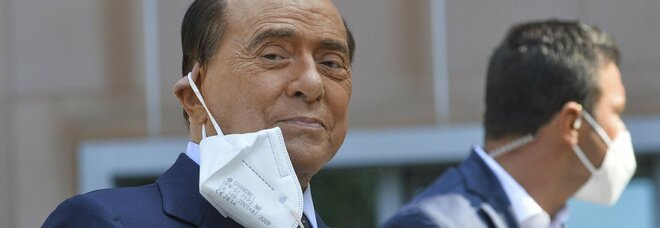 Berlusconi, Ruby-ter: dopo stop a perizia medico-legale processo riparte il 6 ottobre