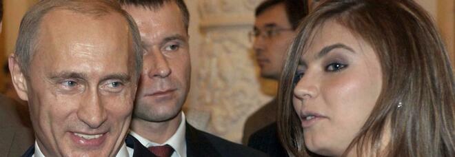 Alina Kabaeva e la ginecologa delle vip che fece partorire l'amante di Putin in Svizzera