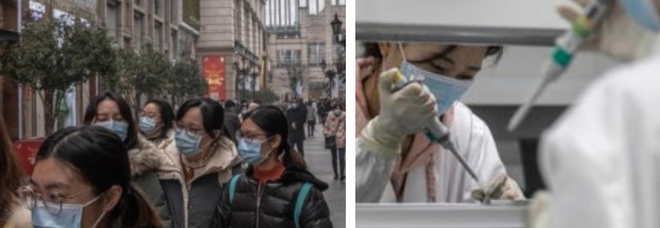 Vaccini, la rincorsa della Cina: uova e buoni spesa per convincere gli scettici e volare verso l'immunità di gregge