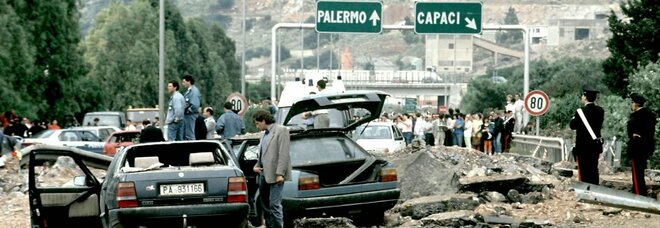 Falcone, 30 anni fa la strage di Capaci ma è ancora polemica. «La Sicilia è in mano a condannati per mafia»