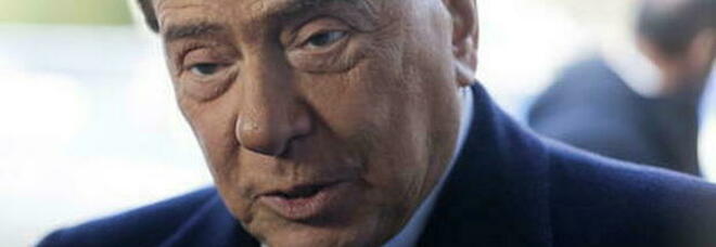 «Silvio Berlusconi è ancora in ospedale», processo Ruby-ter sospeso