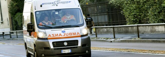 Bambino travolto da un'auto sull'Appia muore in ospedale: dramma a Terracina, inutile il ricovero a Roma