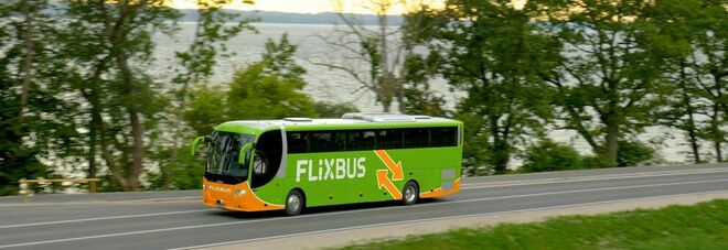 Flixbus, cancellati tantissimi viaggi già prenotati: 5mila passeggeri a terra