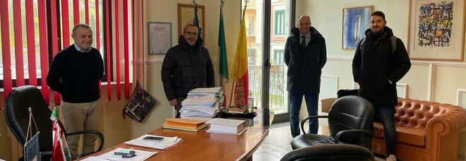 Giffoni Sei Casali, il sindaco Munno: «Pronta la rete pubblica a banda ultralarga»