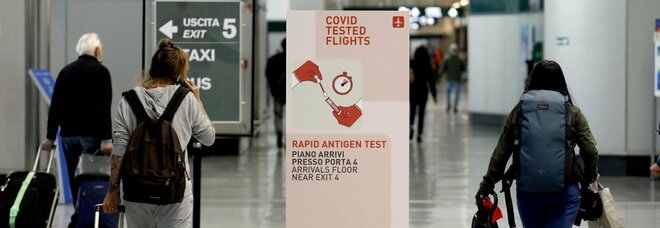 Viaggi, via le mappe Ecdc del contagio: l'Europa verso nuovo modello di gestione della pandemia