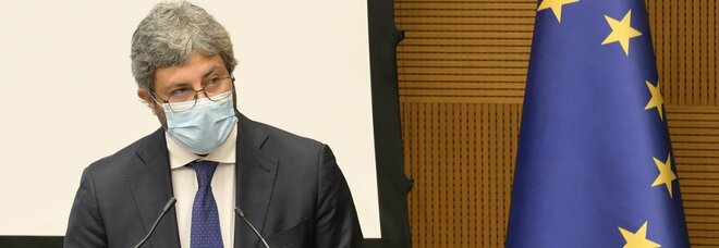 Roberto Fico presidente della Camera: «M5S alleato con il Pd a Napoli ma l'obiettivo è il voto del 2023»