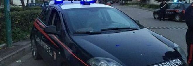 Varcaturo: carabinieri arrestano pusher 37enne; sequestrati hashish e denaro illecito