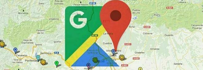 Ucraina, la resistenza web contro le fake news: con Google Maps si cerca di aggirare la censura russa