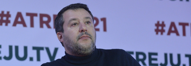 Quirinale, Salvini: «Stavolta i numeri sono in mano nostra». Letta: «Sarà votazione rapida»