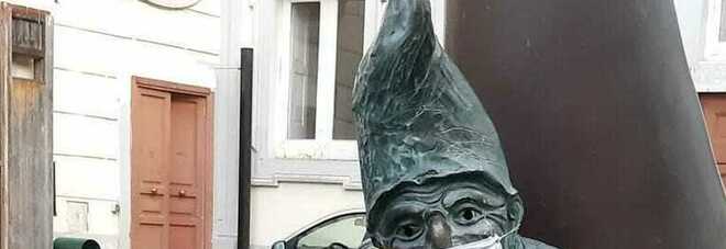 Pulcinella, maschera patrimonio dell’Unesco: primo sì del Ministero