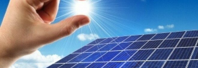 Caro bollette, con fotovoltaico domestico 1500 euro di risparmio
