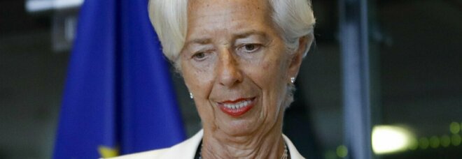Christine Lagarde, un vero Capricorno: tutta rigore estabilità