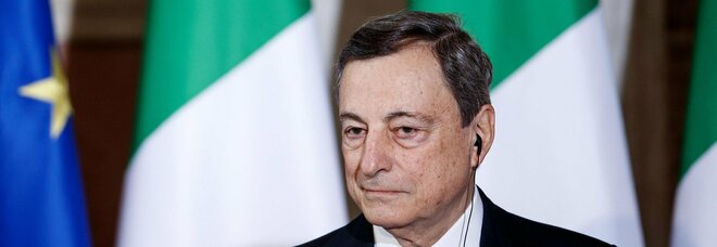 Sciopero sindacati contro la Manovra, l'ira di Draghi: «È immotivato»