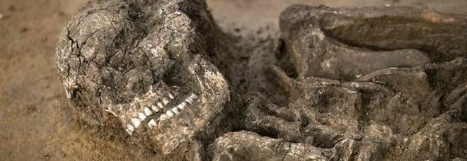 Russia, scoperta la «cava della morte»: una fossa comune con oltre 3500 corpi