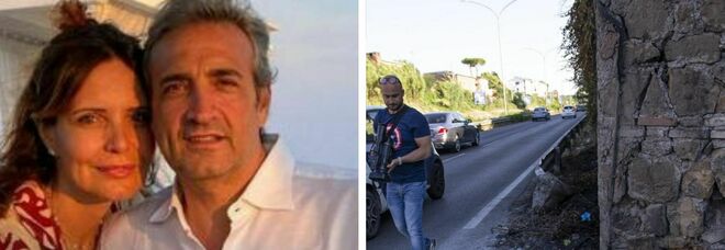 Massimo Bochicchio morto, due ore ignote: giallo sull'ultimo incontro del broker