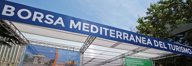 Borsa Mediterranea del Turismo chiude con numeri record: a Napoli oltre 100mila visitatori professionali