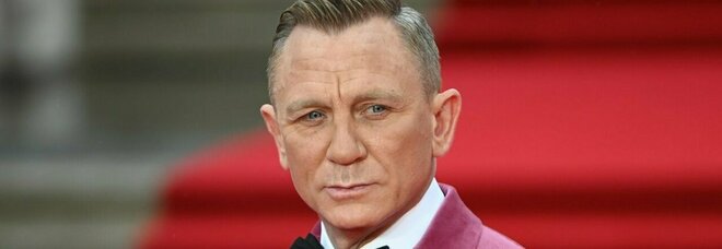 La produttrice di James Bond: «007 sarà sempre un ruolo da uomini»