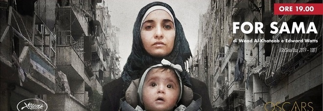 Astradoc XII edizione, due documentari sulla guerra in Siria