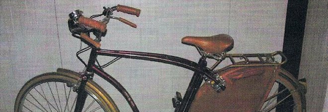 Garlasco, la bici non sequestrata: prescrizione per un carabiniere, ma deve risarcire i Poggi