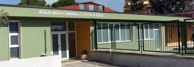 Covid a Salerno, focolaio all'asilo nido: positivi due operatrici e due bambini