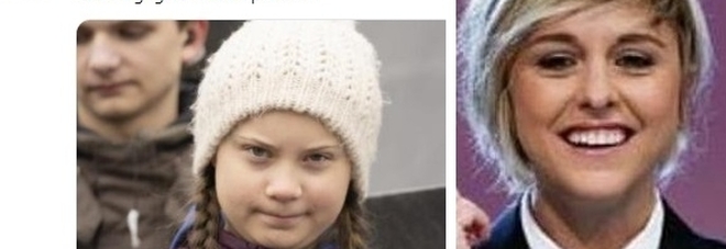 Nadia Toffa, il post su Greta Thunberg divide il web: «Usano i bambini per non fare nulla»