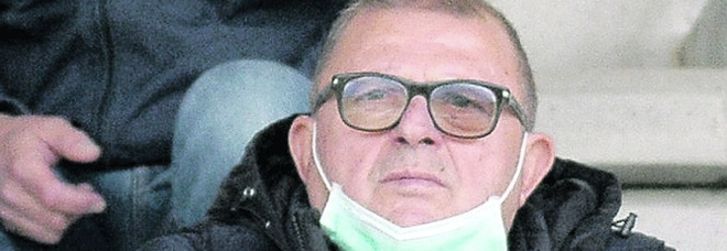 Morto Ermanno Pieroni, portò l'Ancona in Serie A nel 2003