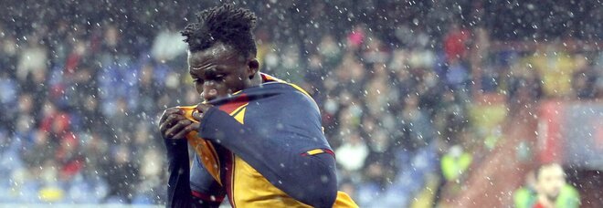 Chi è Felix Afena-Gyan: l'attaccante che ha stregato Mourinho con la doppietta al Genoa