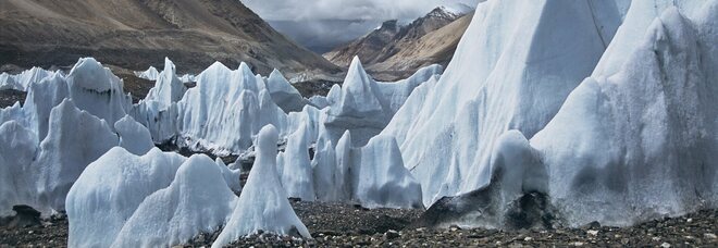 Clima, il ghiaccio marino in Antartide segna nuovo record minimo: per la prima volta sotto i 2 milioni di chilometri quadrati