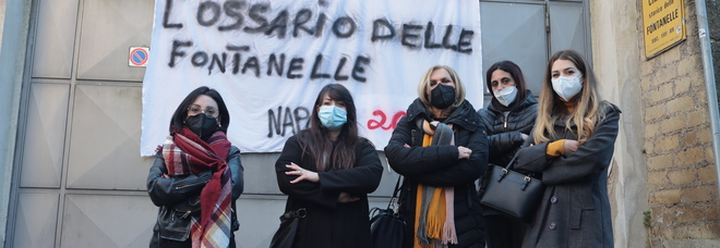 Cimitero delle Fontanelle, la sfida delle ex studentesse di Napoli: «Riaprite subito, per proteggerle ci siamo noi»