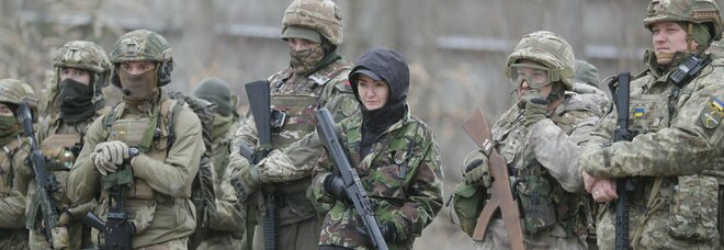 Ucraina e Russia, le «Exit Ramp» tra gli ostacoli della diplomazia e il rischio di una guerra