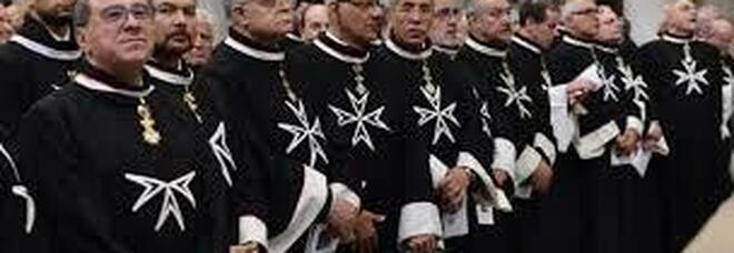 L'Ordine di Malta tira dritto e vota un nuovo Gran Maestro, ignorate richieste di far slittare il voto per il Covid